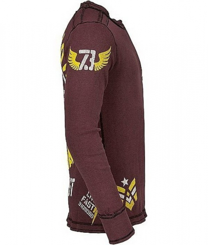 Двостороння термалка Affliction Crazy Little Thing ціна